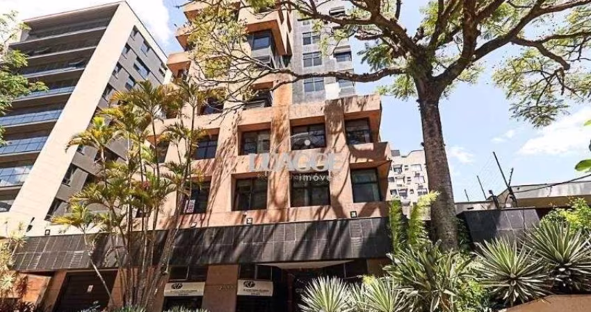 Conjunto/Sala para Venda - 124.54m², 0 dormitórios, Floresta
