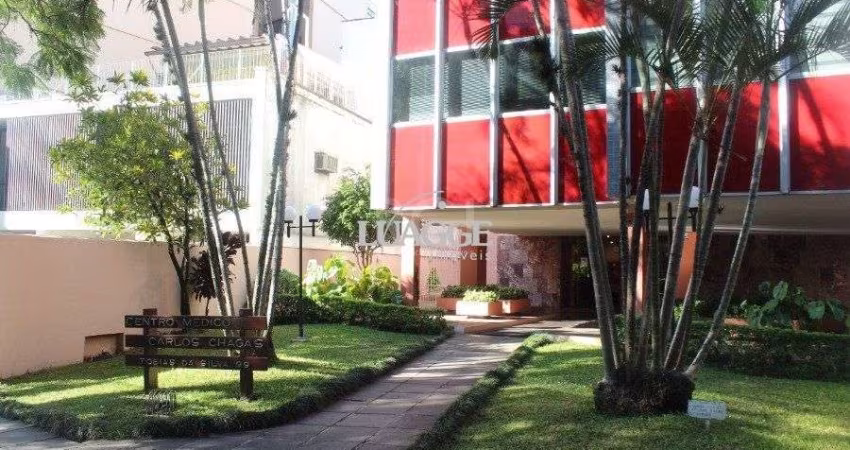 Conjunto/Sala para Venda - 34.75m², 0 dormitórios, Moinhos de Vento