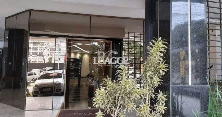 Conjunto/Sala para Venda - 91.82m², 0 dormitórios, 1 vaga - Boa Vista