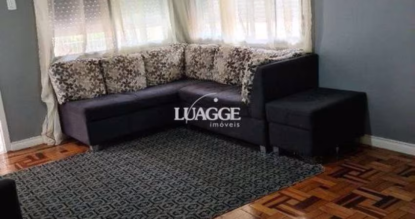 Casa para Venda - 169.98m², 3 dormitórios, 4 vagas - Coronel Aparício Borges