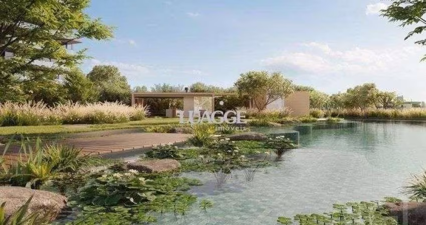 Apartamento para Venda - 273m², 3 dormitórios, sendo 3 suites, 3 vagas - Bela Vista