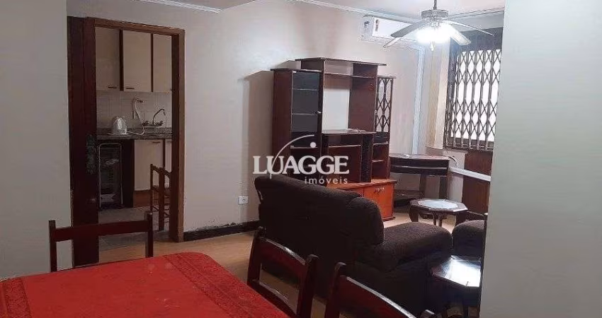 Apartamento para Venda - 103.92m², 3 dormitórios, sendo 1 suites, 1 vaga - Petrópolis