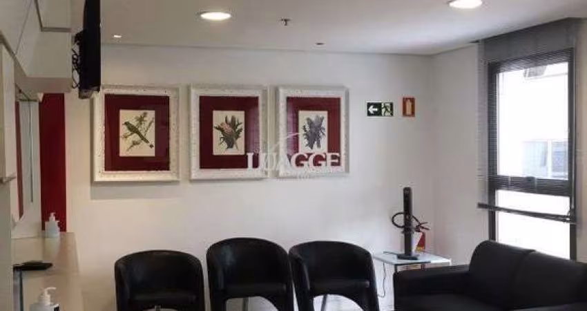 Conjunto/Sala para Venda - 0m², 0 dormitórios, Moinhos de Vento