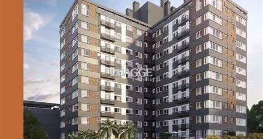 Apartamento para Venda - 69.96m², 2 dormitórios, sendo 2 suites, 1 vaga - Moinhos de Vento
