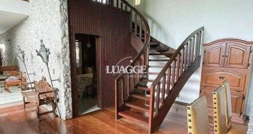 Casa em Vila Assunção