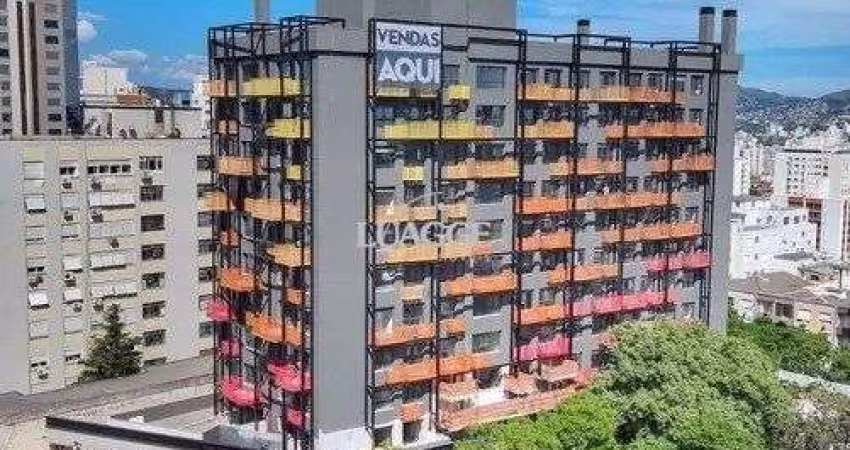 Studio para Venda - 50,60 m², 1 dormitório, 1 vaga, no bairro Independência - Porto Alegre/RS