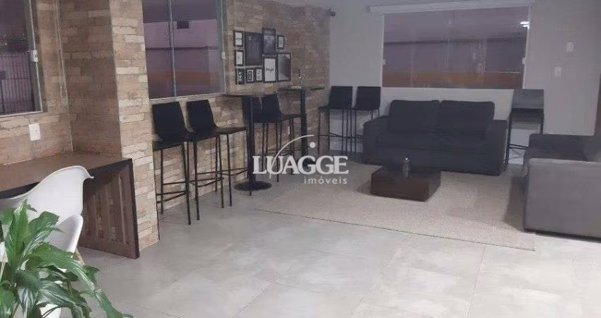 Apartamento em Centro Histórico