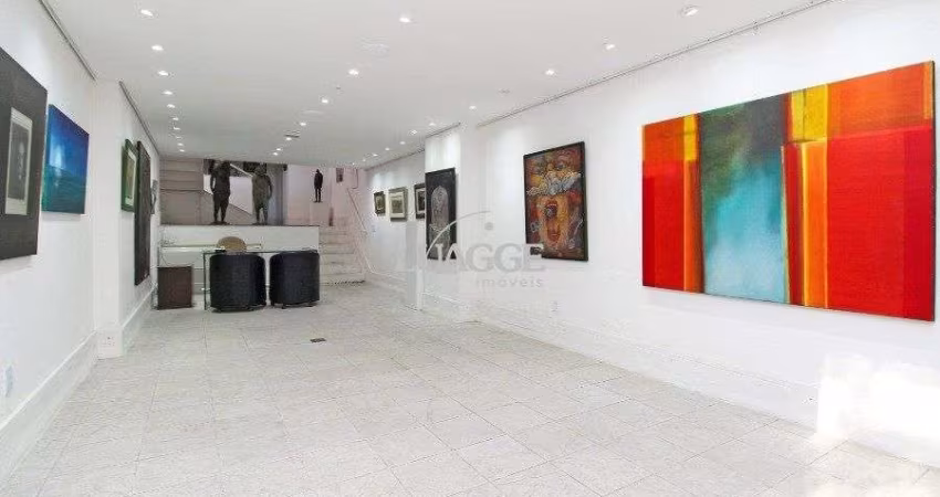 Casa em Moinhos de Vento