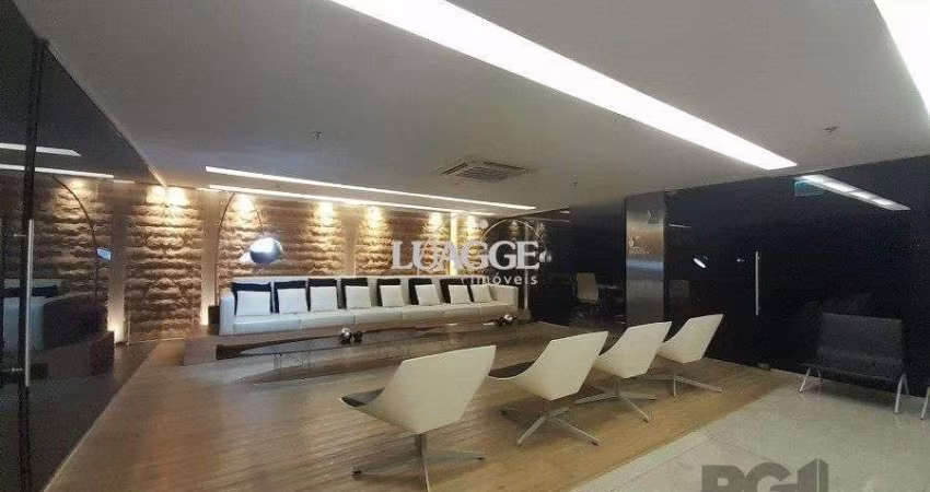 Sala Comercial em Praia de Belas