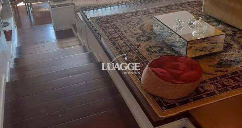 Apartamento em Moinhos de Vento