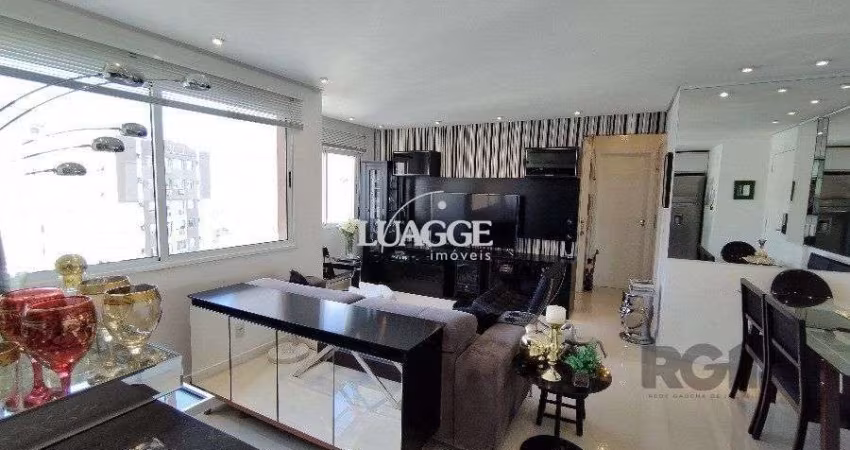 Apartamento em Vila Ipiranga