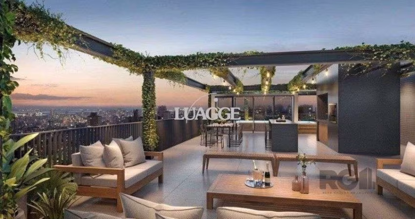 Cobertura nova à venda Avenida Soledade, Petrópolis - Porto Alegre 3 suites