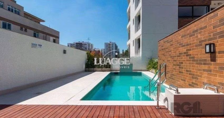 Apartamento em Passo da Areia