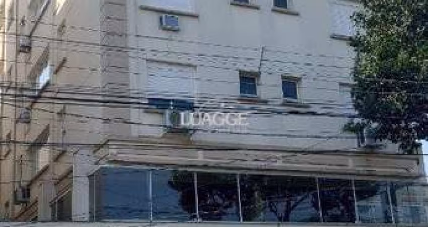 Apartamento em Jardim  Botânico
