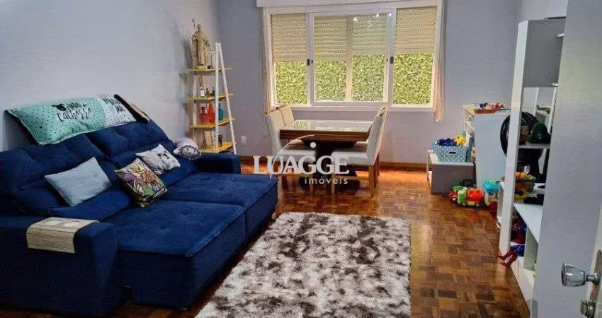 Apartamento em Petrópolis