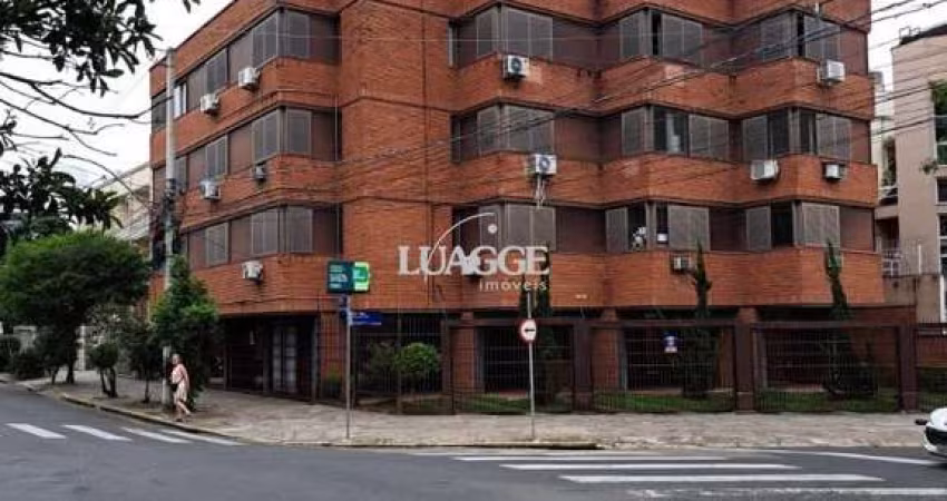 APARTAMENTO 2 DORMITÓRIO COM 95,90 M2