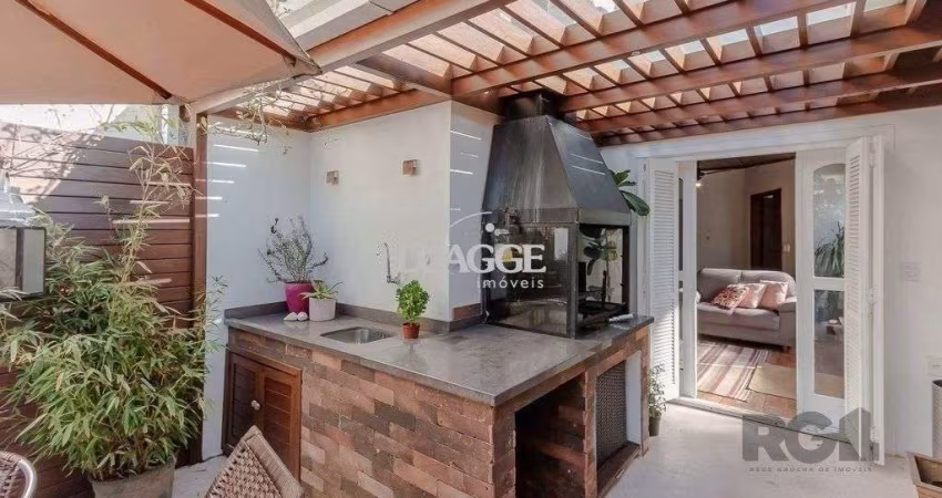Apartamento em São João