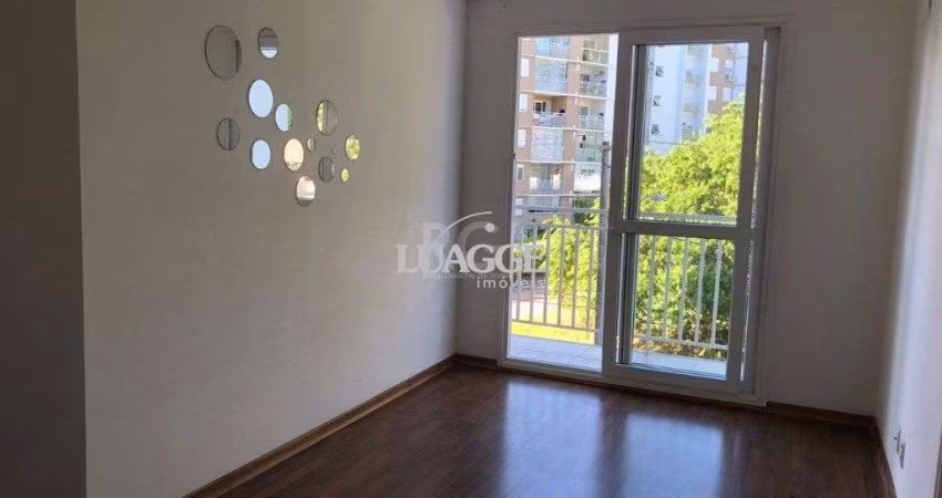 Apartamento para Venda - 73m², 3 dormitórios, sendo 1 suites, 1 vaga - Jardim Itu Sabará
