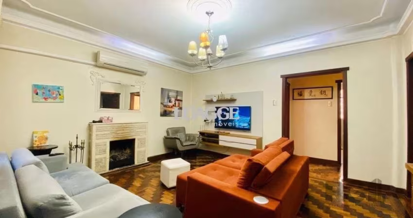 Apartamento em Floresta