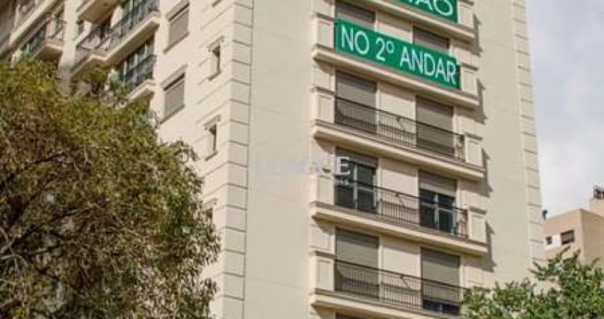 Cobertura em Três Figueiras