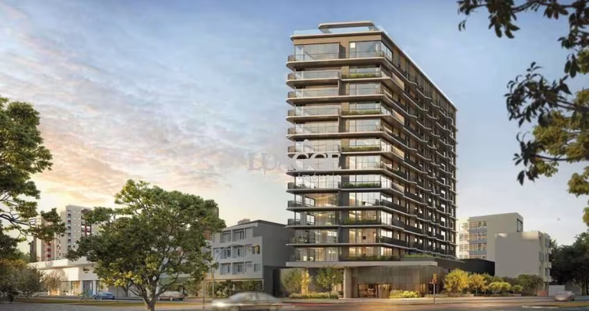 Apartamento em Praia de Belas