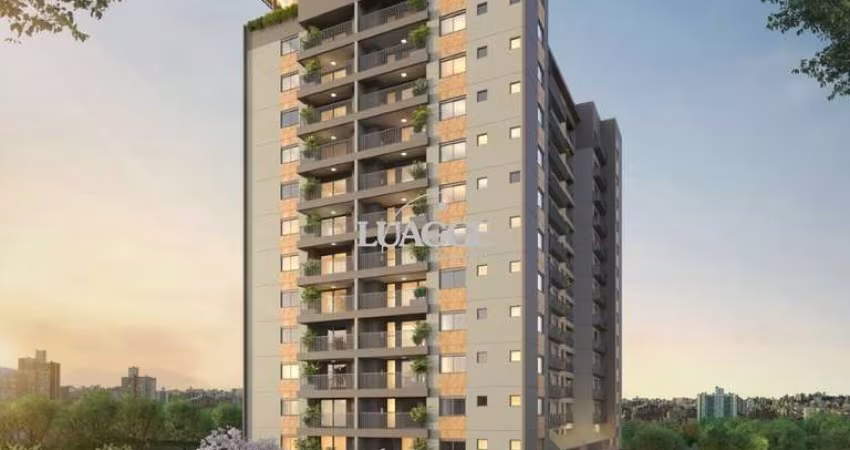 Apartamento em Higienópolis