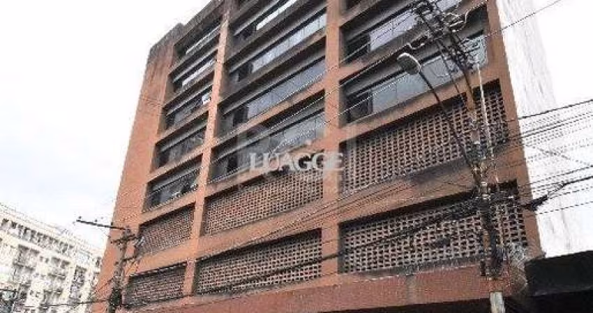 Conjunto/Sala para Venda - 276.19m², 0 dormitórios, Floresta