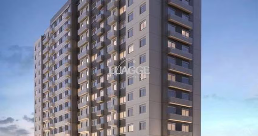 Apartamento em Passo da Areia