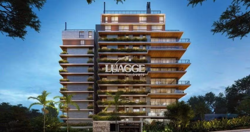 Apartamento em Três Figueiras