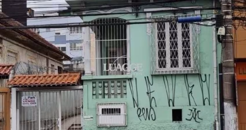 Casa em Partenon