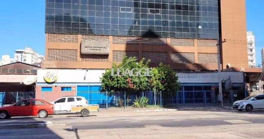 Sala por R$ 980.000,00 na Av. Farrapos nº235 - Floresta - Porto Alegre
