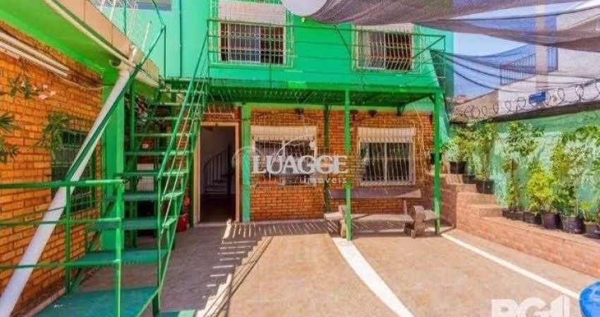 CASA 3 DORMITORIOS NA ASSIS BRASIL