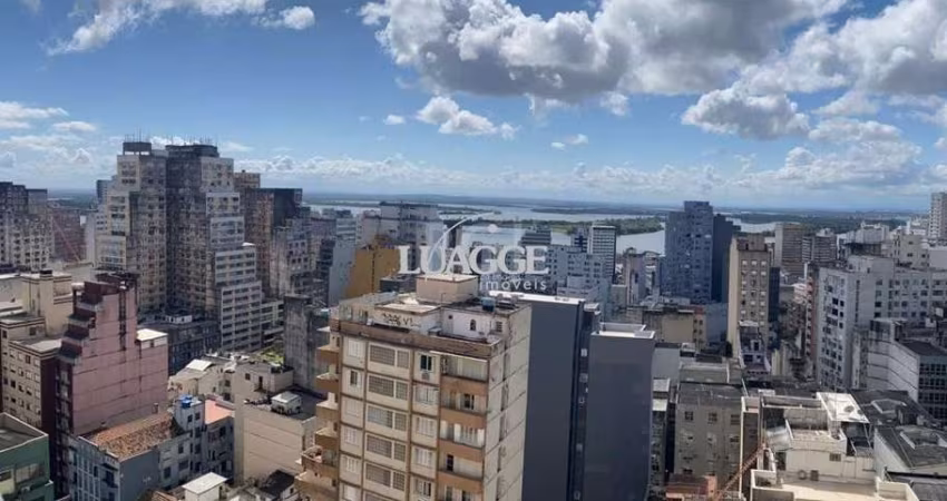 Apartamento para Venda - 100m², 3 dormitórios, Centro Histórico