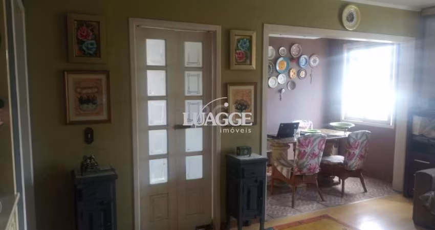 Apartamento em Jardim Lindóia