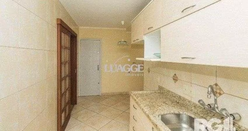 APARTAMENTO DE 3 DORMITÓRIOS COM VAGA DE GARAGEM NA AV IGUASSU