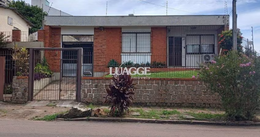 Casa à venda no Jardim do Salso - Porto Alegre - Cód. RP390826