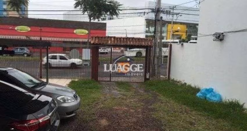 Terreno para Venda - 0m², 0 dormitórios, Cavalhada