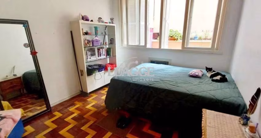 Apartamento em Centro Histórico