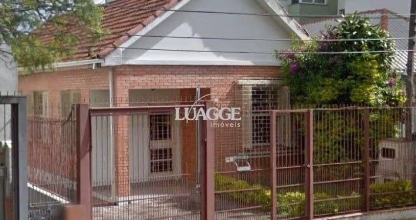 Casa em Jardim Botânico