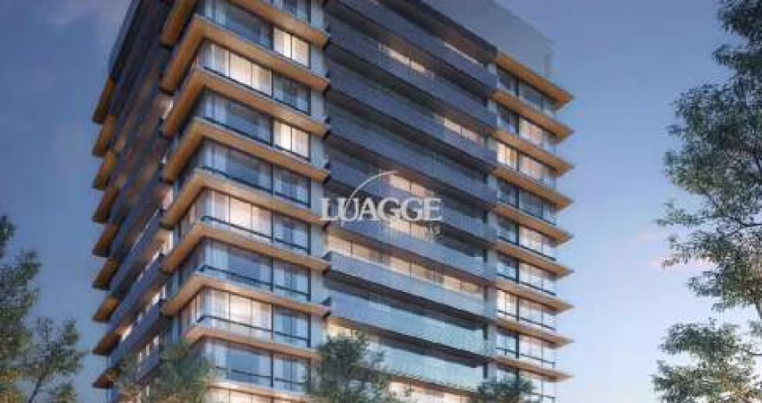 Loft em Três Figueiras