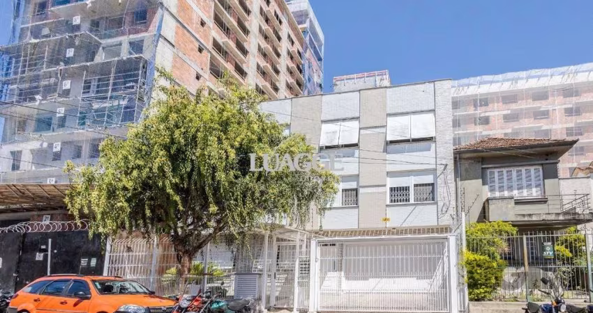 Apartamento de 3 quartos no bairro Cidade Baixa em Porto Alegre