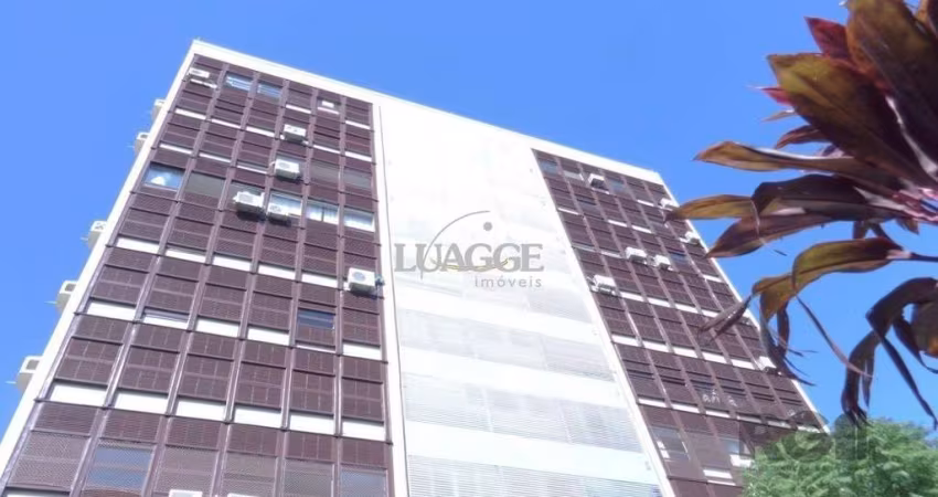 Apartamento para Venda - 127m², 2 dormitórios, 1 vaga - Menino Deus