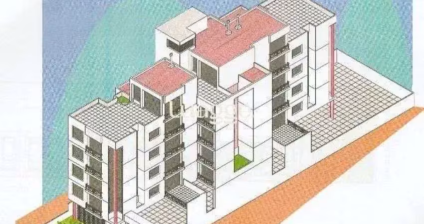 Apartamento com 3 quartos à venda na Rua Doutor Dias de Carvalho, 187, Tristeza, Porto Alegre