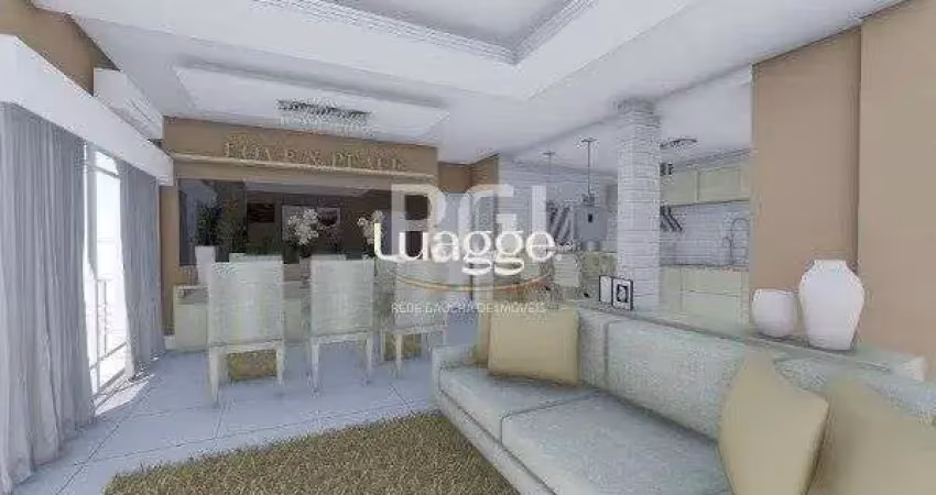 Apartamento com 3 quartos à venda na Rua Doutor Dias de Carvalho, 187, Tristeza, Porto Alegre