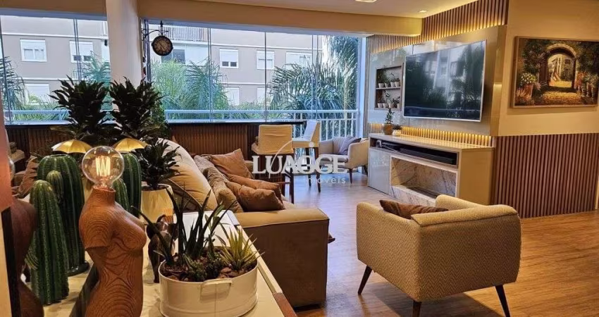 Apartamento em Jardim Sabará