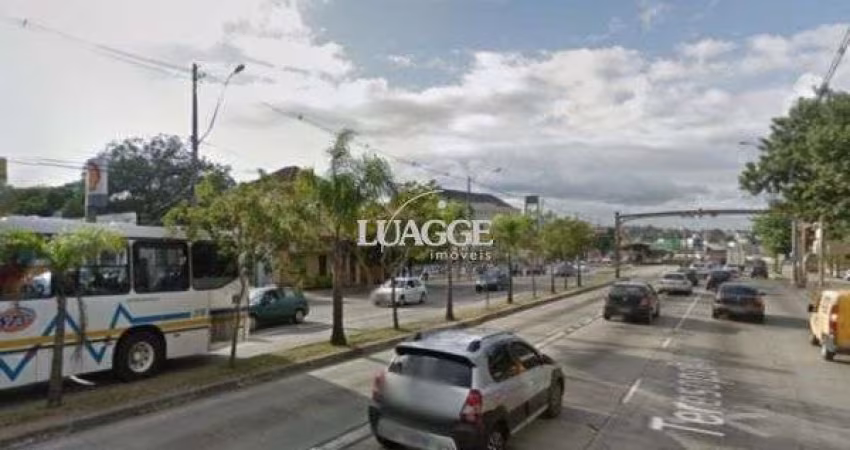 Terreno para Venda - 605m², 0 dormitórios, Teresópolis
