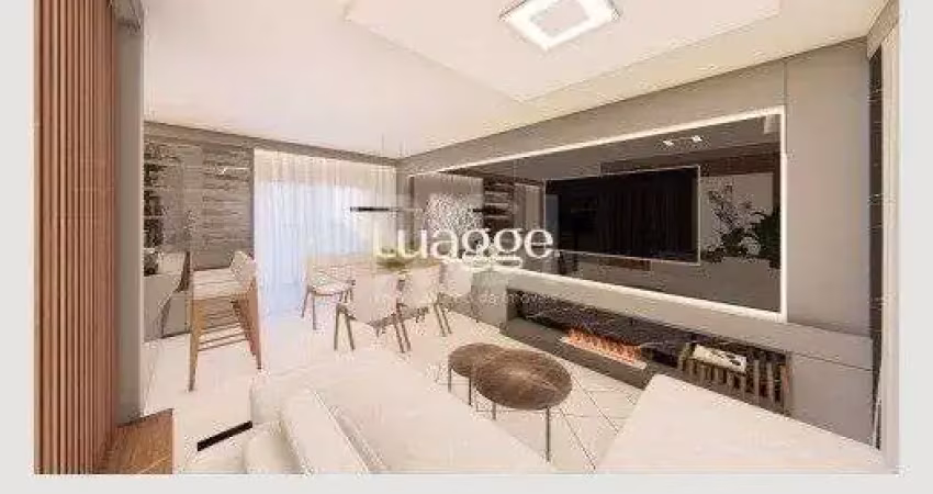 Casa condominio para venda - 148.23m², 4 dormitórios, sendo 2 suites, 2 vagas - tristeza