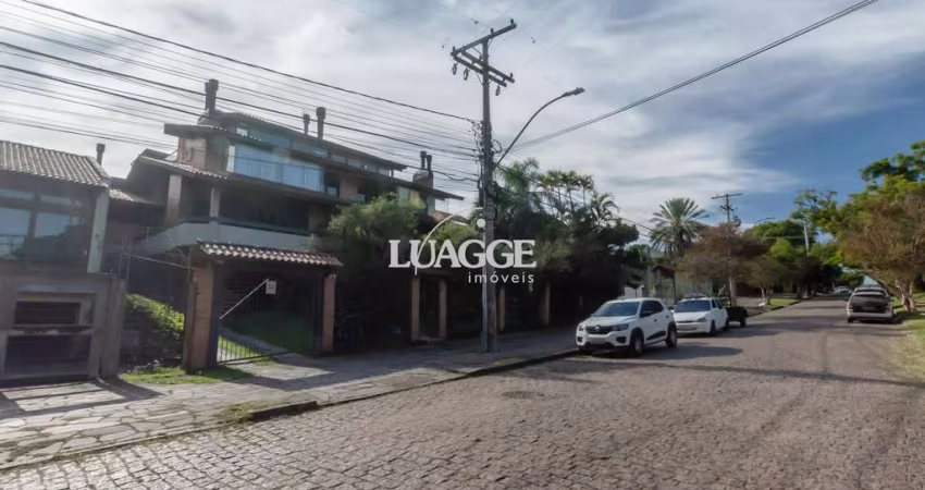 Apartamento com 4 quartos à venda na Avenida Cai, 402, Cristal, Porto Alegre