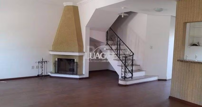 Casa 03 dormitórios, Guatambu, Hípica, Porto Alegre