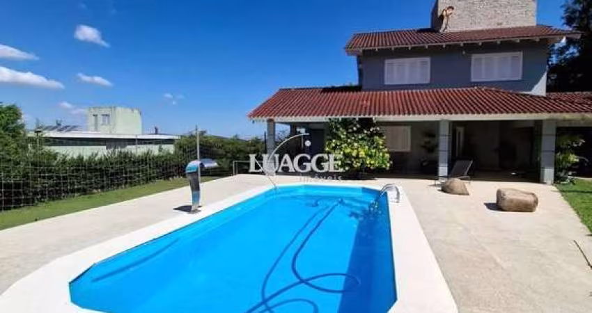 Casa em Hípica